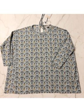 Echappees Belles Chemise Elfe Top Blouse